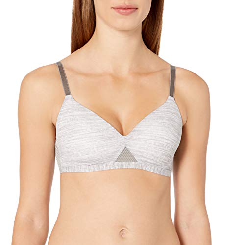 Coolest Grey Heather Print Coolest Grey Heather Print
