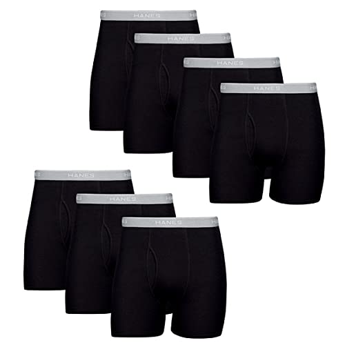 7 Pack - Black 7 Pack - Black