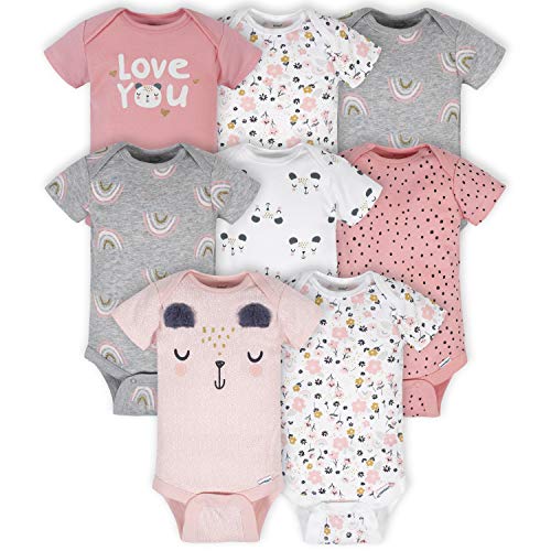 Bear Pink Bear Pink