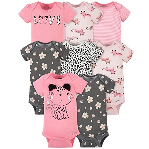 Leopard Pink Leopard Pink