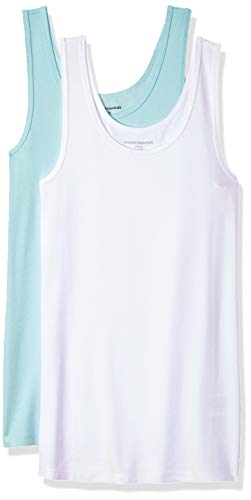 Aqua Blue/White Aqua Blue/White