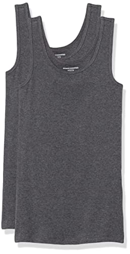 Charcoal Heather Charcoal Heather