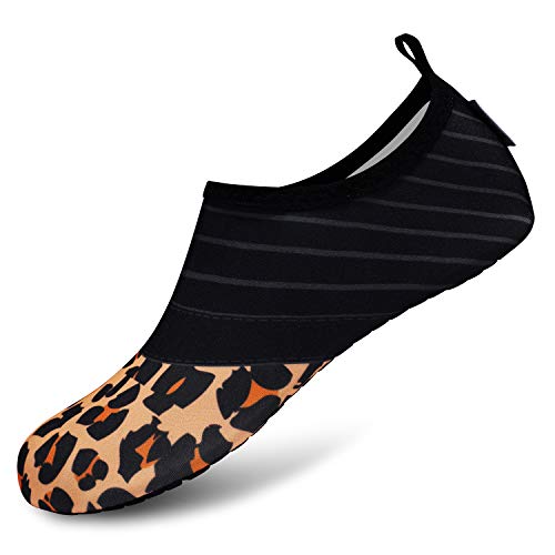 Splice Orange Leopard Splice Orange Leopard