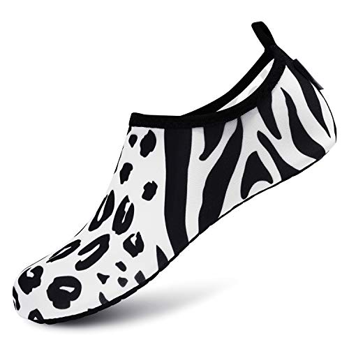 Leopard White Leopard White