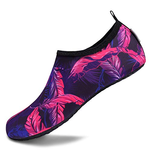 Purple/Red Feather Purple/Red Feather