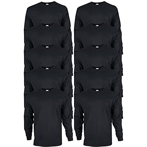 Black (10-pack) Black (10-pack)