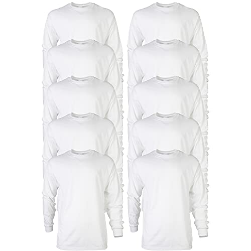 White (10-pack) White (10-pack)