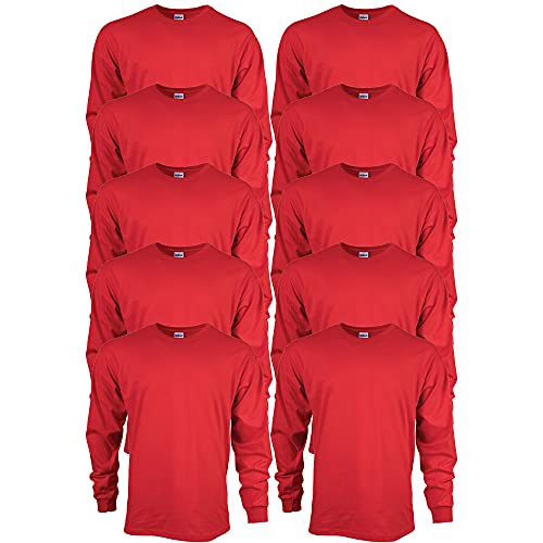 Red (10-pack) Red (10-pack)