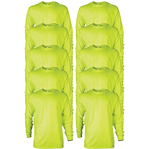 Safety Green (10-pack) Safety Green (10-pack)