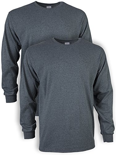 Dark Heather (2-pack) Dark Heather (2-pack)