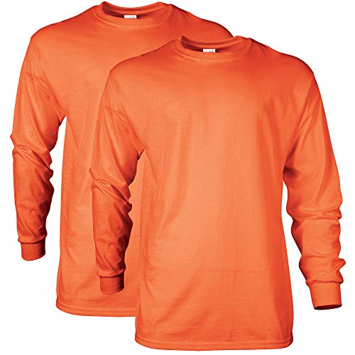 Orange (2-pack) Orange (2-pack)