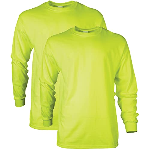 Safety Green (2-pack) Safety Green (2-pack)