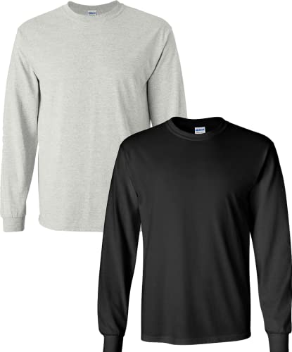 Ash/Black (2-pack) Ash/Black (2-pack)