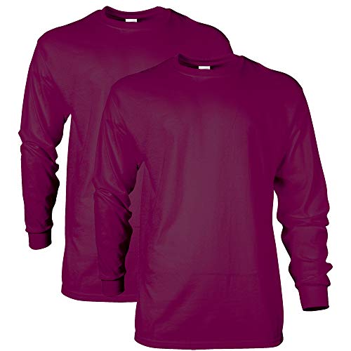 Maroon (2-pack) Maroon (2-pack)