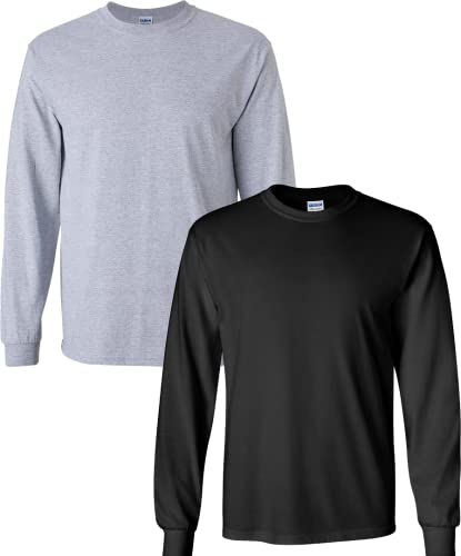 Sport Grey/Black (2-pack) Sport Grey/Black (2-pack)