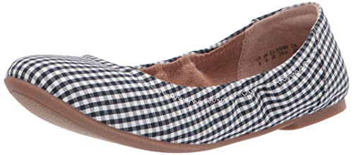 Blue, Gingham Blue, Gingham