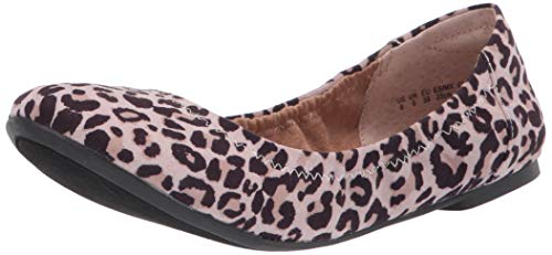 White, Faux/Leopard White, Faux/Leopard