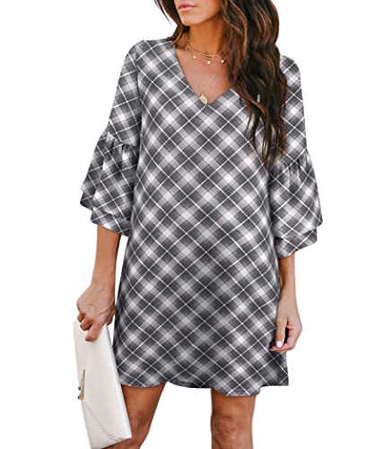 Black Plaid-88172 Black Plaid-88172