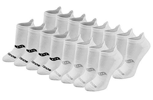 Basic White (16 Pairs) Basic White (16 Pairs)