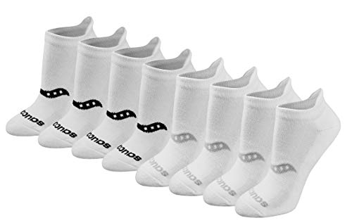 Basic White (8 Pairs) Basic White (8 Pairs)