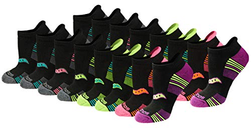 Black Assorted (16 Pairs) Black Assorted (16 Pairs)