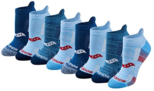 Blue Assorted (8 Pairs) Blue Assorted (8 Pairs)