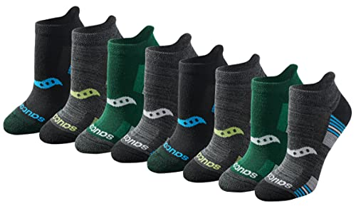 Eco Repreve Black (8 Pairs) Eco Repreve Black (8 Pairs)