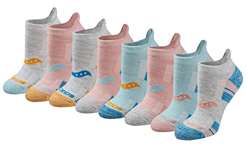 Eco Repreve Coral (8 Pairs) Eco Repreve Coral (8 Pairs)