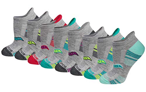 Grey Assorted (8 Pairs) Grey Assorted (8 Pairs)