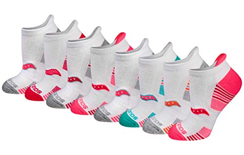 White Assorted (8 Pairs) White Assorted (8 Pairs)