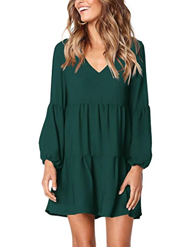 A: Green A: Green