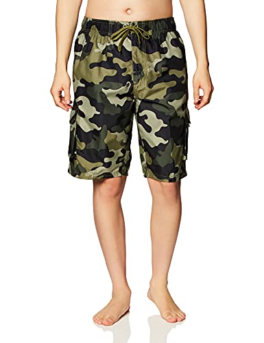 Camo Army Green Camo Army Green