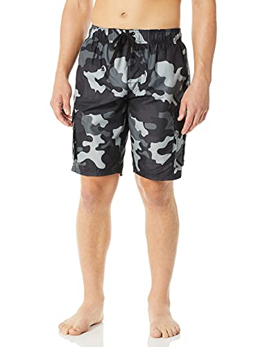 Camo Black Camo Black