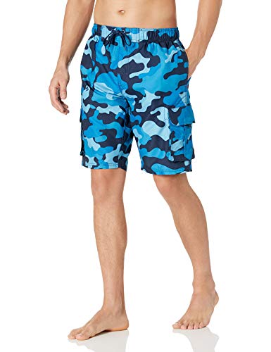 Camo Navy Camo Navy