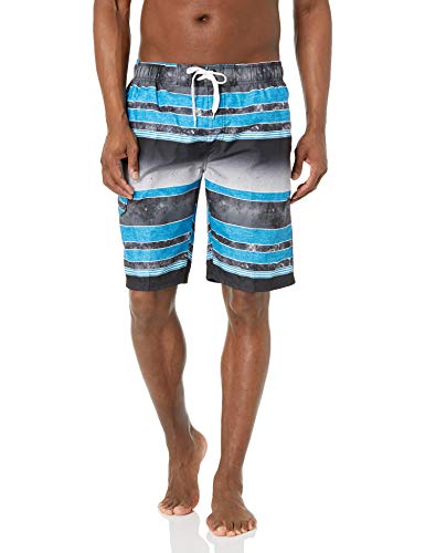Mileage Black/Aqua Mileage Black/Aqua