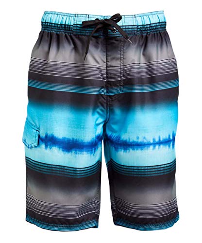 Nova Black/Aqua Nova Black/Aqua