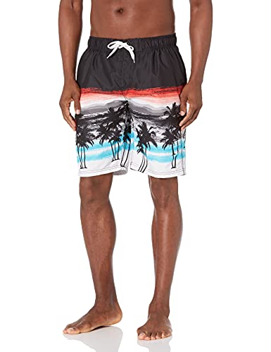 Seaside Black/Aqua Seaside Black/Aqua