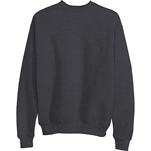 Charcoal Heather Charcoal Heather