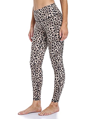 Leopard Leopard