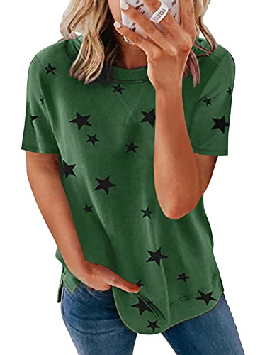 Star Green Star Green