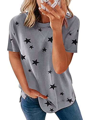 Star Grey Star Grey
