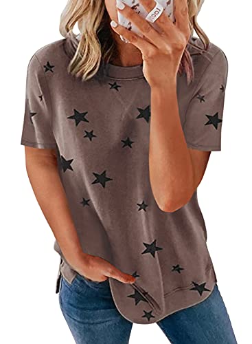 Star Khaki Star Khaki