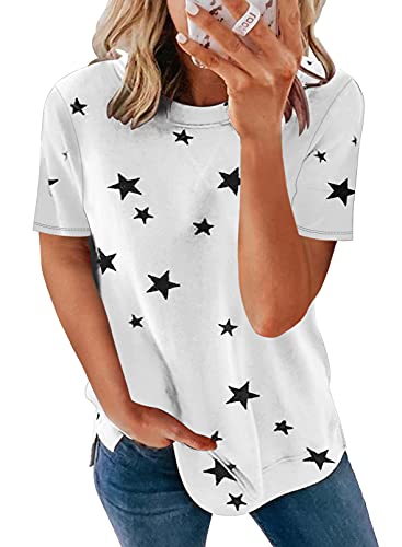 Star White Star White