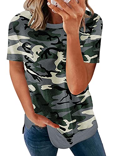 U Camo Dark Grey U Camo Dark Grey