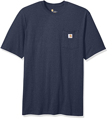Navy Heather Navy Heather