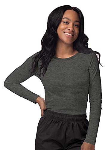 Heather Charcoal Heather Charcoal
