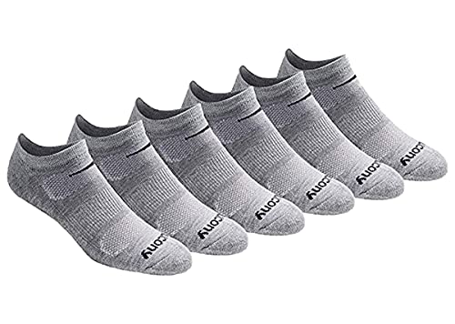 Grey Basic (6 Pairs) Grey Basic (6 Pairs)
