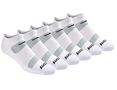 White (6 Pairs) White (6 Pairs)