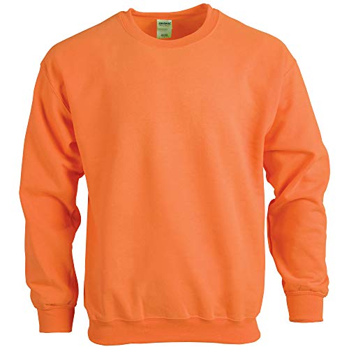 Safety Orange Safety Orange
