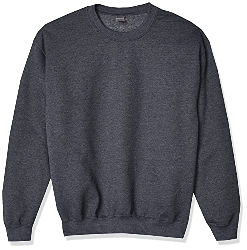 Dark Heather Dark Heather